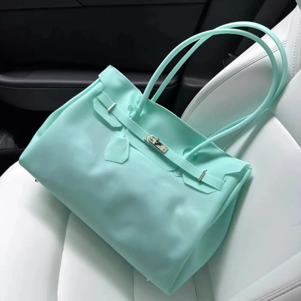 Jelly Vintage Handbag