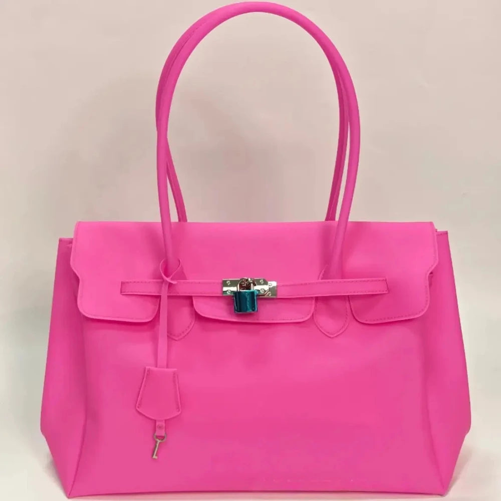 Jelly Vintage Handbag