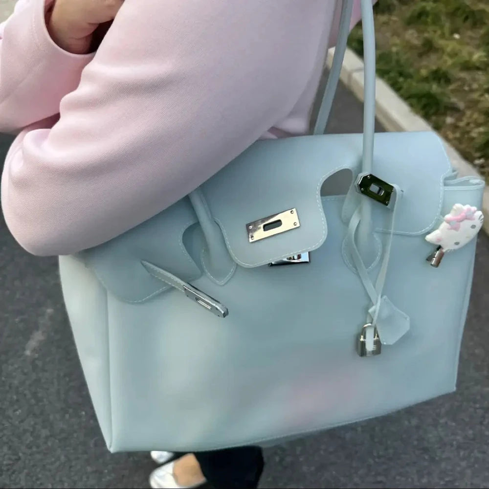 Jelly Vintage Handbag