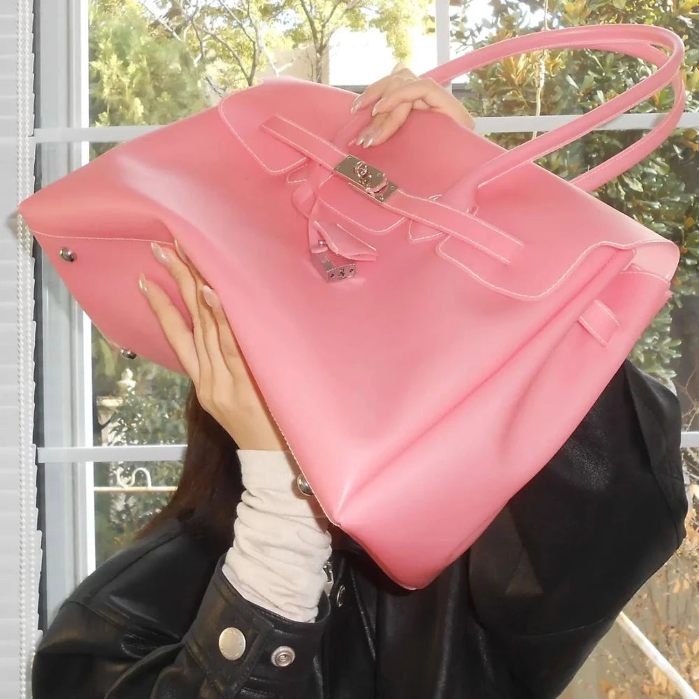 Jelly Vintage Handbag