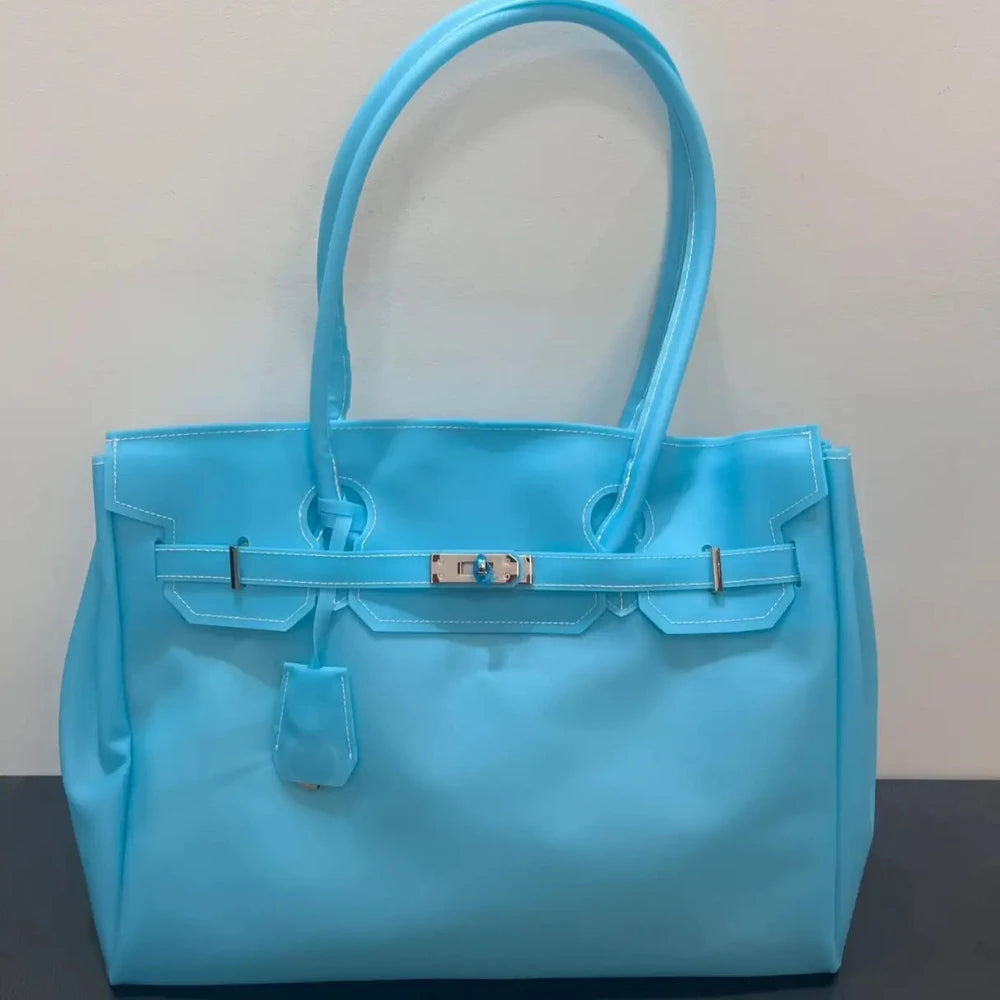 Jelly Vintage Handbag