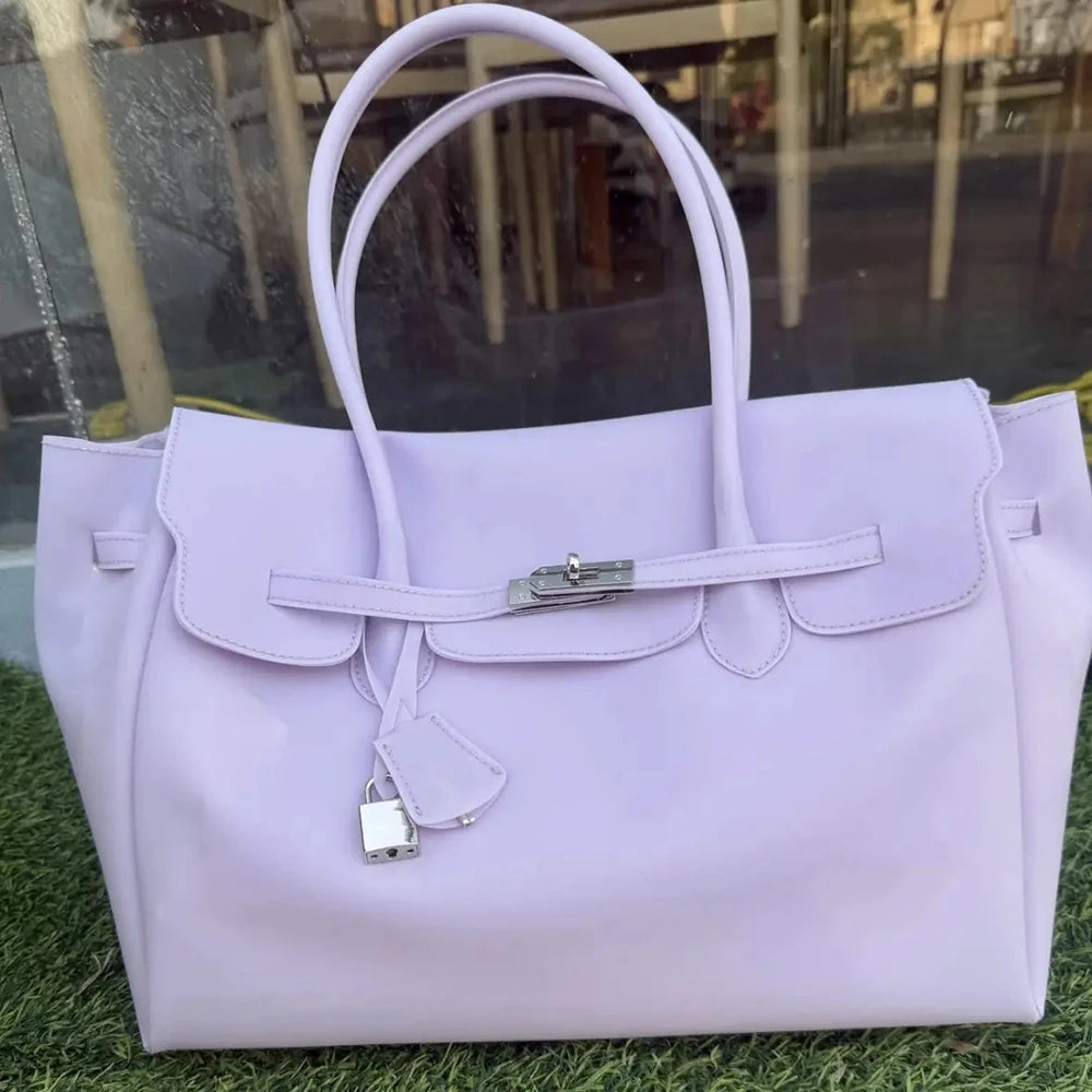 Jelly Vintage Handbag