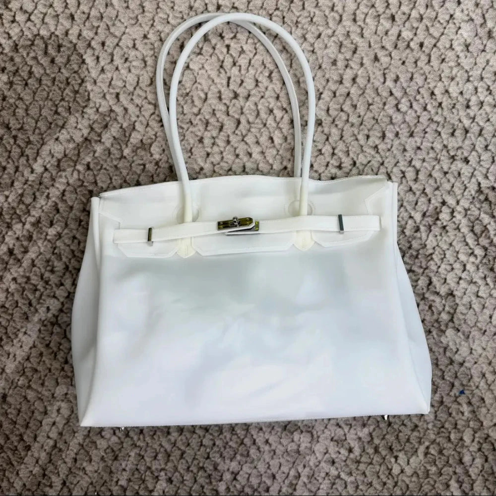 Jelly Vintage Handbag