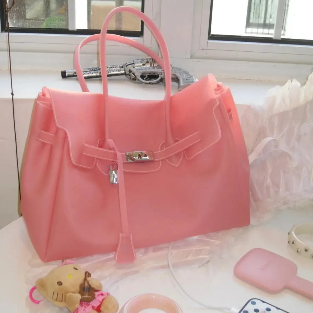 Jelly Vintage Handbag