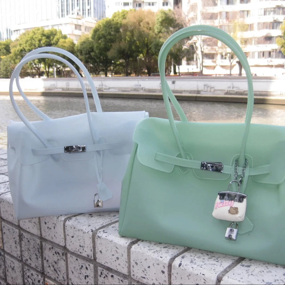 Jelly Vintage Handbag