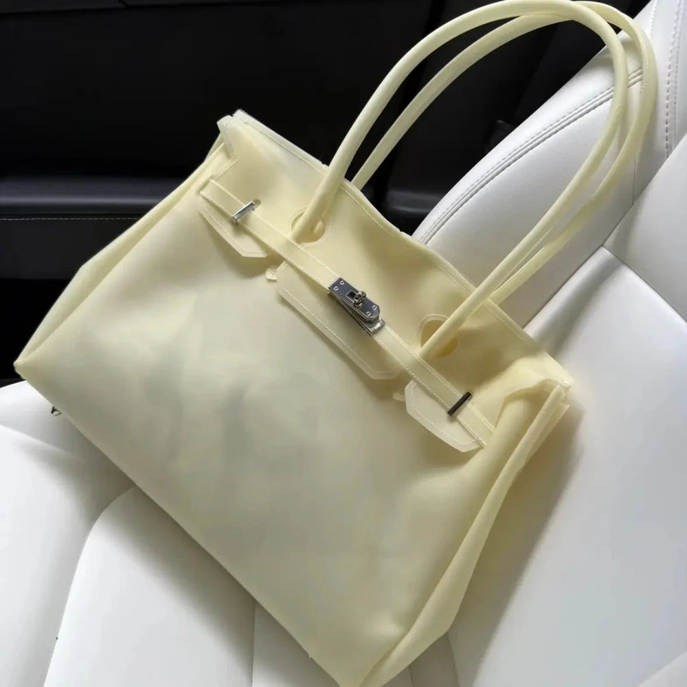 Jelly Vintage Handbag