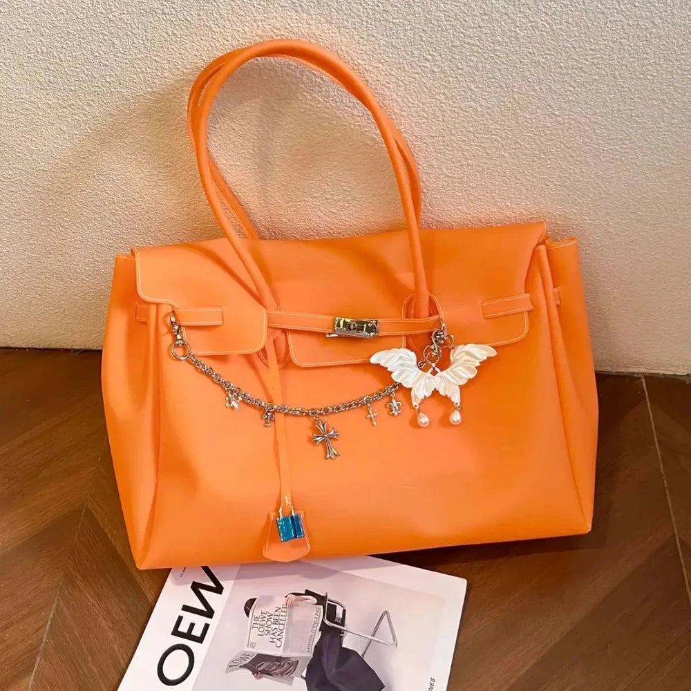 Jelly Vintage Handbag